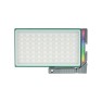 Осветитель GreenBean SmartLED X158 RGB накамерный светодиодный — фото 3