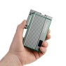 Осветитель GreenBean SmartLED X158 RGB накамерный светодиодный — фото 6