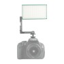 Осветитель GreenBean SmartLED X158 RGB накамерный светодиодный — фото 8