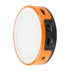 Осветитель GreenBean SmartLED R66 RGB накамерный светодиодный — фото 1