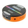 Осветитель GreenBean SmartLED R66 RGB накамерный светодиодный — фото 7