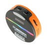Осветитель GreenBean SmartLED R66 RGB накамерный светодиодный — фото 8