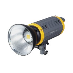 Осветитель GreenBean SunLight 100 LEDX3 BW светодиодный — фото 1
