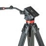 Видеоштатив HDV Elite - 752 — фото 4