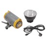Осветитель светодиодный SunLight 100 LED BW — фото 4