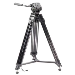 Видеоштатив HDV Elite - 415 — фото 1