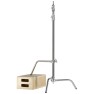 Стойка KUPO CS-40MB MASTER C-STAND — фото 2