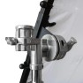 Стойка на колесах KUPO 600MR MEDIUM OVERHEAD ROLLER STAND — фото 2