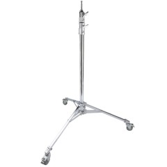 Стойка KUPO 320M BABY ROLLER STAND на колесах — фото 1