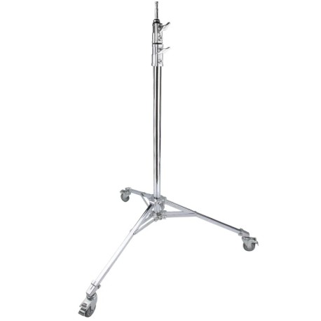Стойка KUPO 320M BABY ROLLER STAND на колесах — фото 1