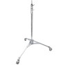 Стойка KUPO 320M BABY ROLLER STAND на колесах — фото 1