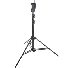 Стойка KUPO 227MB MASTER COMBO ALU SENIOR STAND BLACK — фото 1