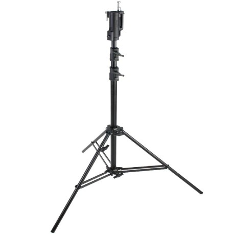 Стойка KUPO 227MB MASTER COMBO ALU SENIOR STAND BLACK — фото 1