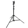 Стойка KUPO 227MB MASTER COMBO ALU SENIOR STAND BLACK — фото 1