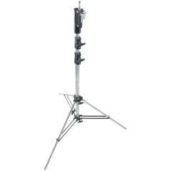 Стойка KUPO 226M MASTER COMBO HD STAND SILVER — фото 1