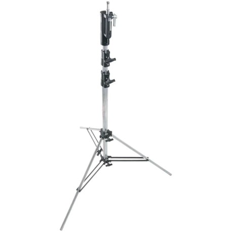 Стойка KUPO 226M MASTER COMBO HD STAND SILVER — фото 1