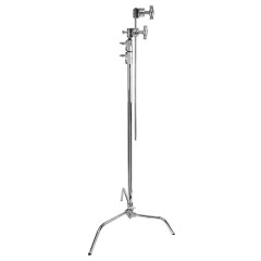 Стойка со штангой KUPO CS-40MK MASTER C-STAND GRIP ARM — фото 1
