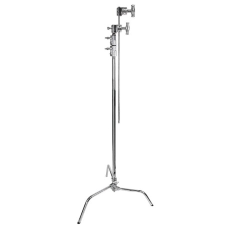 Стойка со штангой KUPO CS-40MK MASTER C-STAND GRIP ARM — фото 1