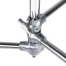 Стойка KUPO CS-20M MASTER C-STAND — фото 4