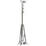Стойка на колесах KUPO 610MR MEDIUM OVERHEAD ROLLER STAND — фото 2