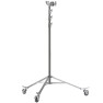 Стойка на колесах KUPO 610MR MEDIUM OVERHEAD ROLLER STAND — фото 3