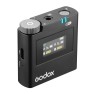 Петличная радиосистема Godox Virso S M2 (для Sony) — фото 2