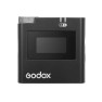 Петличная радиосистема Godox Virso S M2 (для Sony) — фото 3