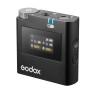 Петличная радиосистема Godox Virso S M2 (для Sony) — фото 5