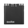 Петличная радиосистема Godox Virso S M2 (для Sony) — фото 10