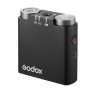 Петличная радиосистема Godox Virso S M2 (для Sony) — фото 12