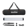 Осветитель светодиодный Godox Dive Light RGBWW WT40R для подводной съемки — фото 9