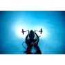 Осветитель светодиодный Godox Dive Light RGBWW WT40R для подводной съемки — фото 11
