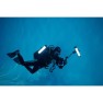 Осветитель светодиодный Godox Dive Light RGBWW WT40R для подводной съемки — фото 12