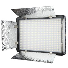 Осветитель светодиодный Godox LED500LRC (без пульта) — фото 1