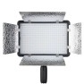 Осветитель светодиодный Godox LED500LRC (без пульта) — фото 3