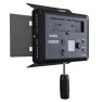 Осветитель светодиодный Godox LED500LRC (без пульта) — фото 7