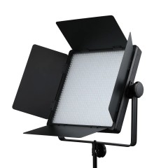 Осветитель светодиодный Godox LED1000Bi II студийный — фото 1