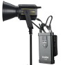 Осветитель светодиодный Godox VL150 — фото 11