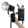 Осветитель светодиодный Godox VL150 — фото 14