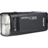 Вспышка аккумуляторная Godox Witstro AD200 с поддержкой TTL — фото 1