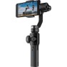 Стабилизатор Zhiyun Smooth 4, цвет черный — фото 3