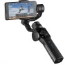 Стабилизатор Zhiyun Smooth 4, цвет черный — фото 5