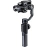 Стабилизатор Zhiyun Smooth 4, цвет черный — фото 8