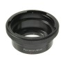 Кольцо переходное Kiev Pentacon 6 на Nikon — фото 1