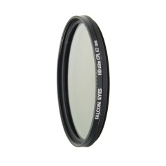 Светофильтр Falcon Eyes HDslim CPL 62 mm циркулярный поляризационный — фото 1