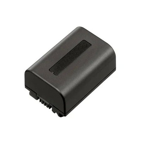 Аккумулятор STALS SONY ST-FW50 7.4V 1050mAh — фото 1