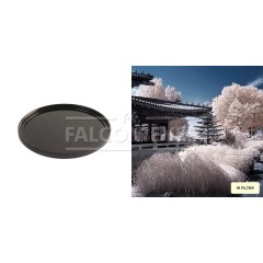 Инфракрасный фильтр для объектива IR 680 52 mm — фото 1