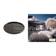 Инфракрасный фильтр для объектива IR 680 58 mm — фото 1