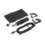 Аудиоконвертер GreenBean VoiceConverter XLR-USB — фото 4