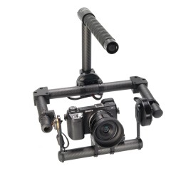Стабилизатор гироскопический GreenBean Gimbal X-3